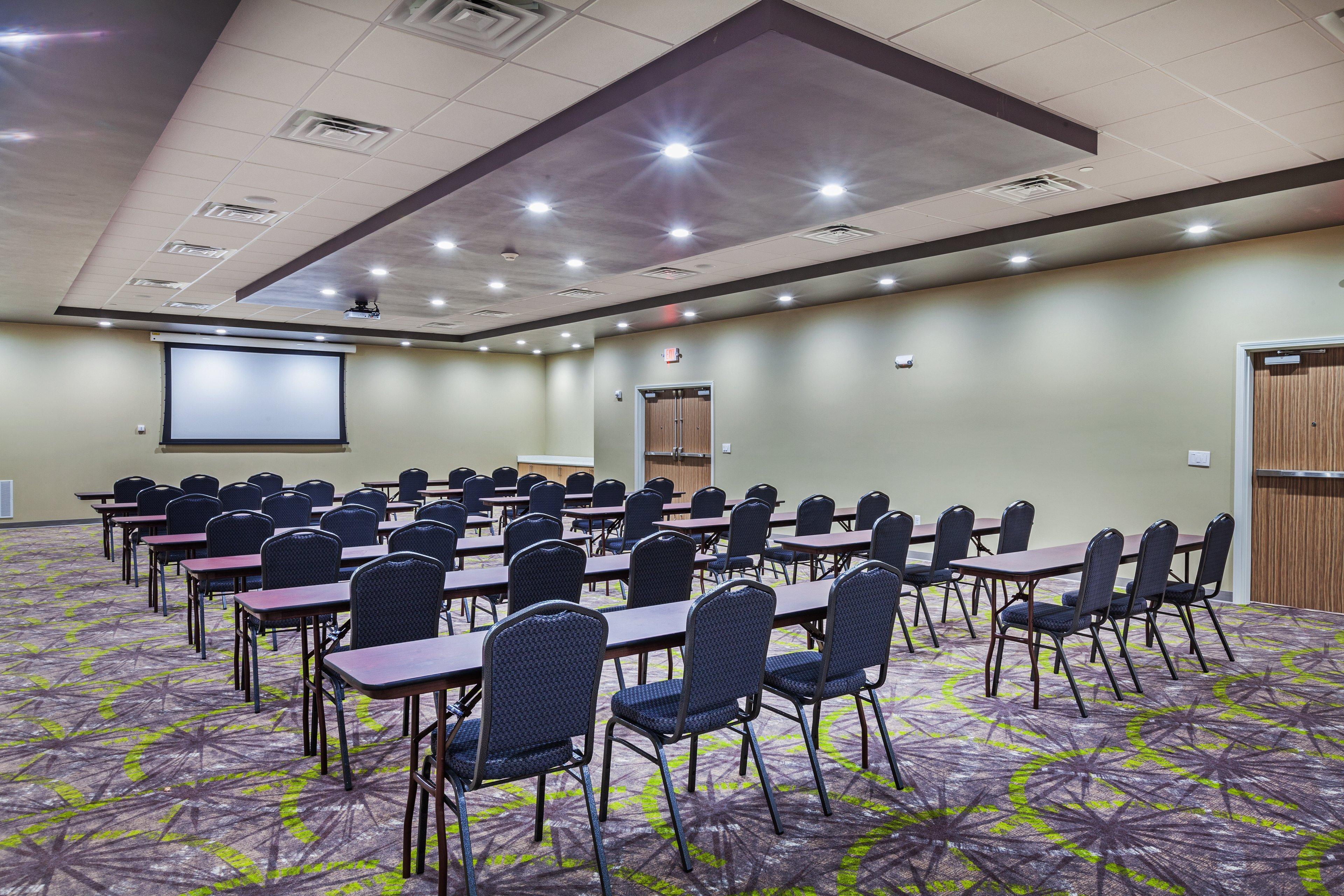 Holiday Inn - Amarillo East, An Ihg Hotel Exterior photo